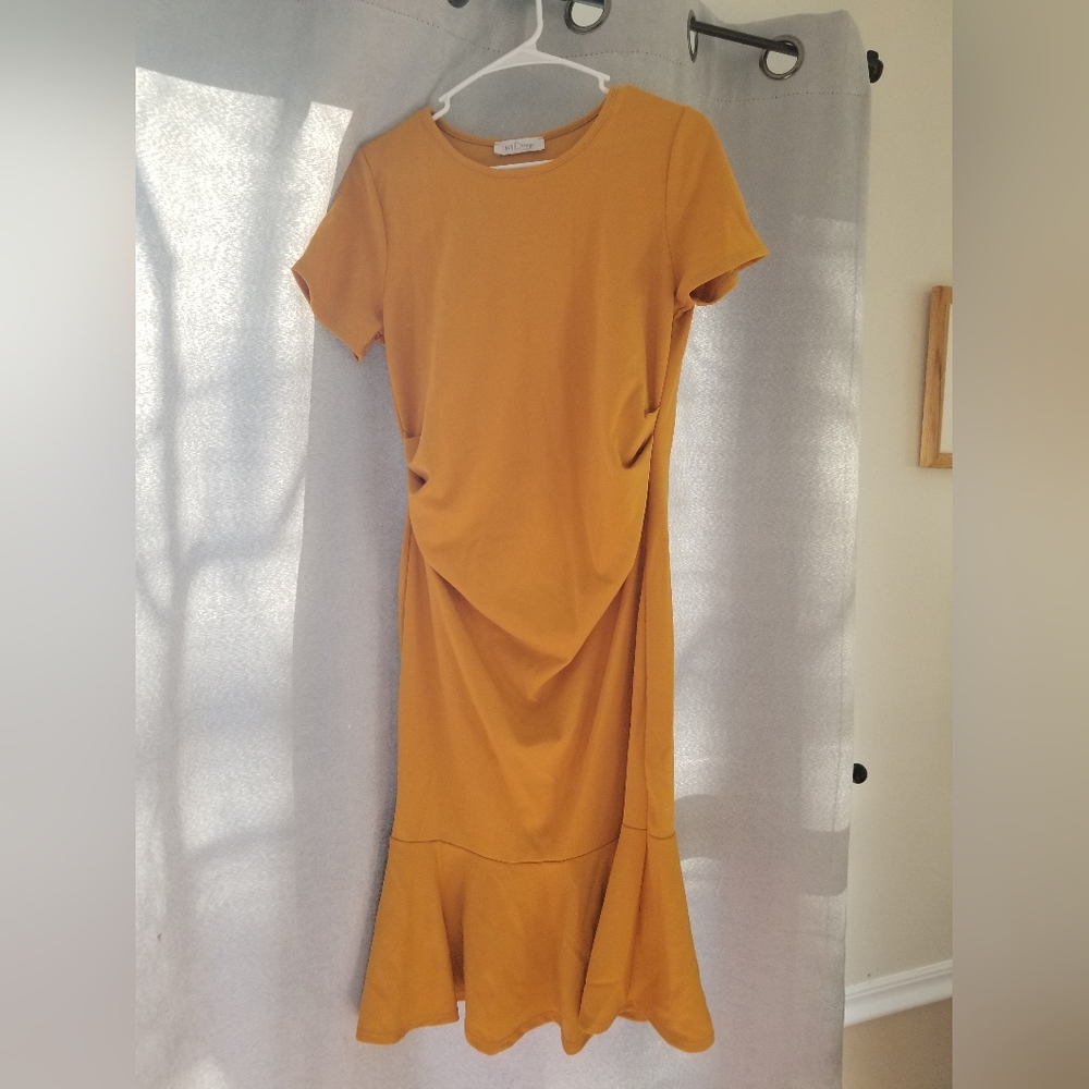 Maternity dress